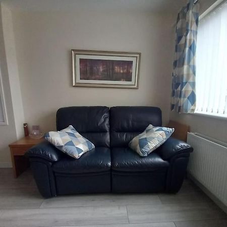 Teach Mary Appartement Belfast Buitenkant foto