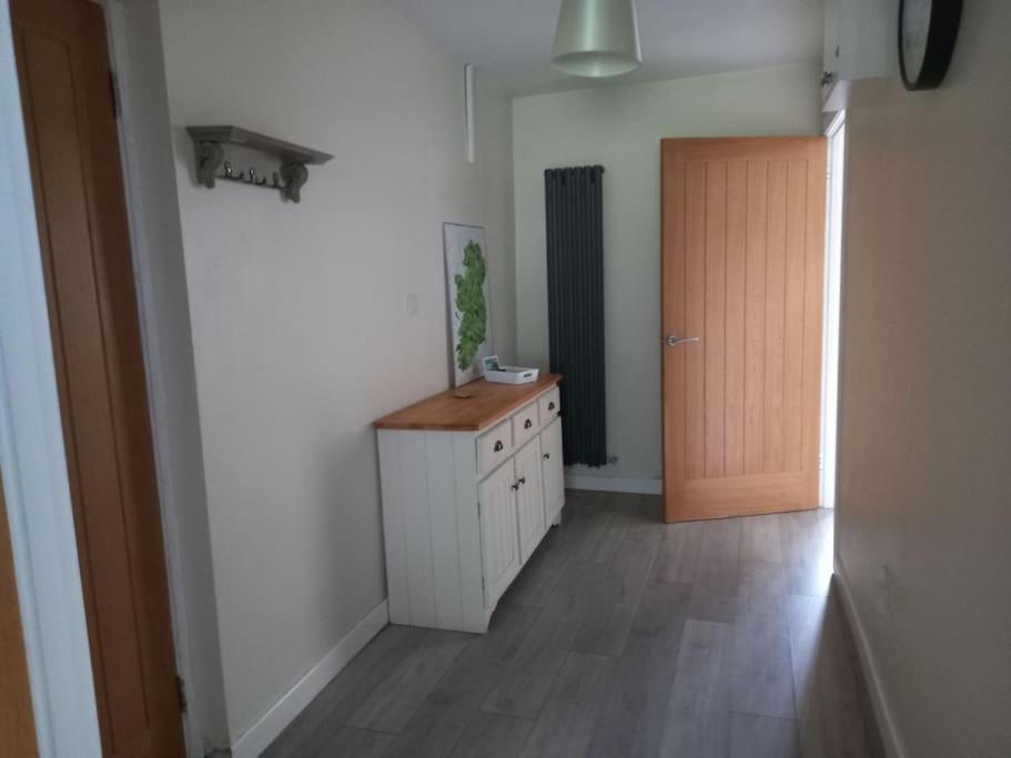 Teach Mary Appartement Belfast Buitenkant foto