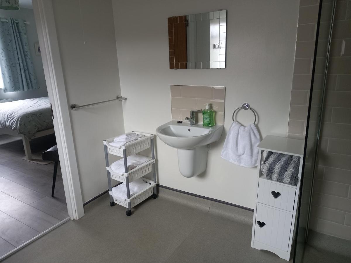 Teach Mary Appartement Belfast Buitenkant foto