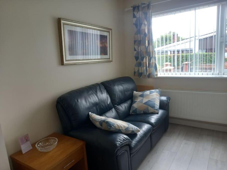 Teach Mary Appartement Belfast Buitenkant foto