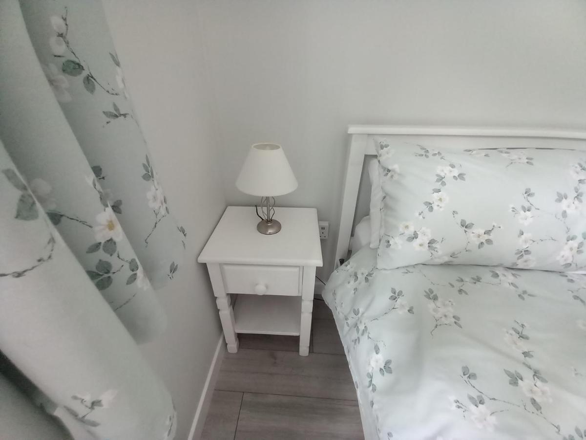 Teach Mary Appartement Belfast Buitenkant foto