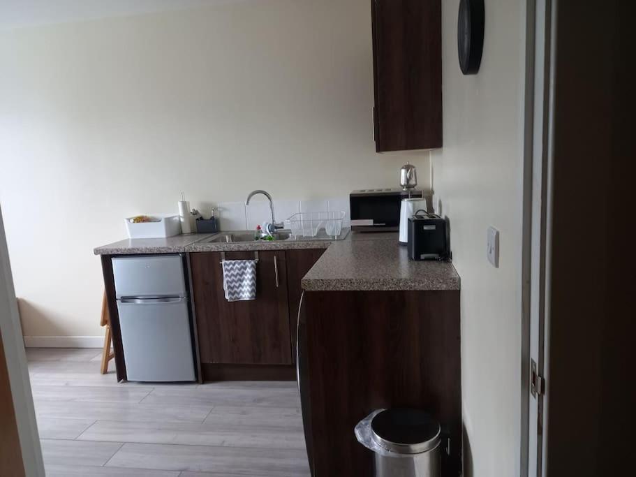 Teach Mary Appartement Belfast Buitenkant foto