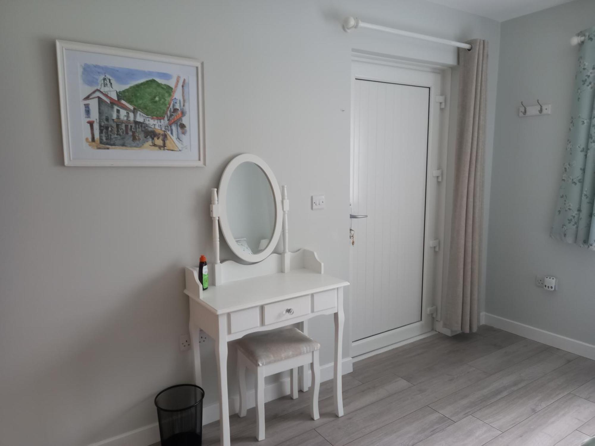 Teach Mary Appartement Belfast Buitenkant foto